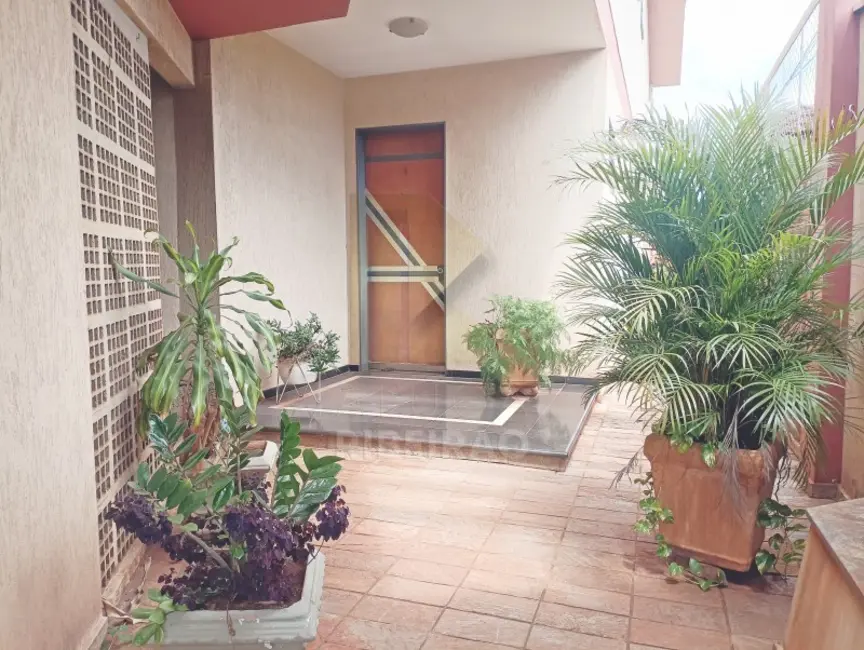Casa com 4 quartos para alugar, 320m2 em Alto da Boa Vista, Ribeirao Preto - SP - imagem 2 Foto 2 de Casa com 4 quartos para alugar, 320m2 em Alto da Boa Vista, Ribeirao Preto - SP