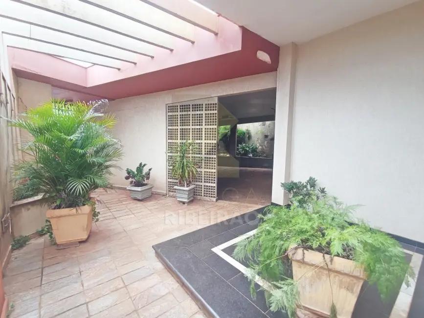 Casa com 4 quartos para alugar, 320m2 em Alto da Boa Vista, Ribeirao Preto - SP - imagem 3 Foto 3 de Casa com 4 quartos para alugar, 320m2 em Alto da Boa Vista, Ribeirao Preto - SP