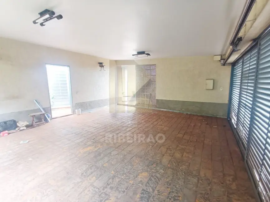 Casa com 4 quartos para alugar, 320m2 em Alto da Boa Vista, Ribeirao Preto - SP - imagem 5 Foto 5 de Casa com 4 quartos para alugar, 320m2 em Alto da Boa Vista, Ribeirao Preto - SP