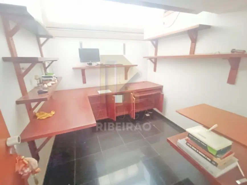 Casa com 4 quartos para alugar, 320m2 em Alto da Boa Vista, Ribeirao Preto - SP - imagem 8 Foto 8 de Casa com 4 quartos para alugar, 320m2 em Alto da Boa Vista, Ribeirao Preto - SP