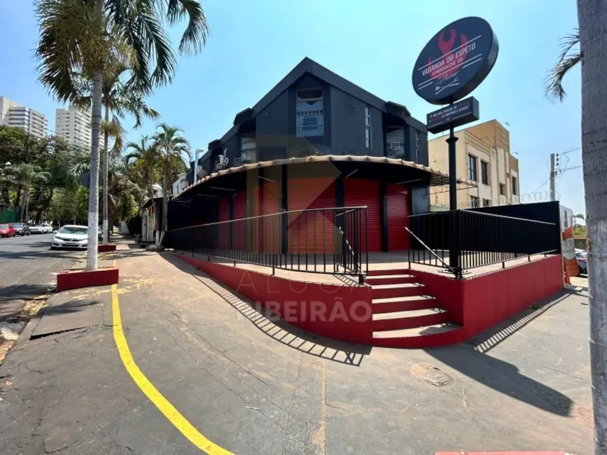 Foto 3 de Sala Comercial com 5 quartos para alugar, 342m2 em Jardim São Luiz, Ribeirao Preto - SP