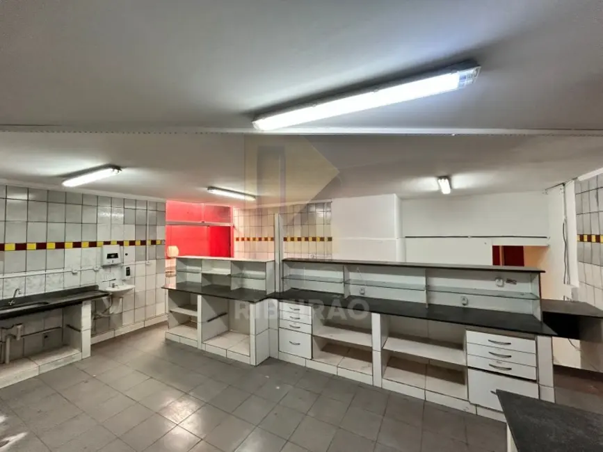 Foto 4 de Sala Comercial com 5 quartos para alugar, 342m2 em Jardim São Luiz, Ribeirao Preto - SP