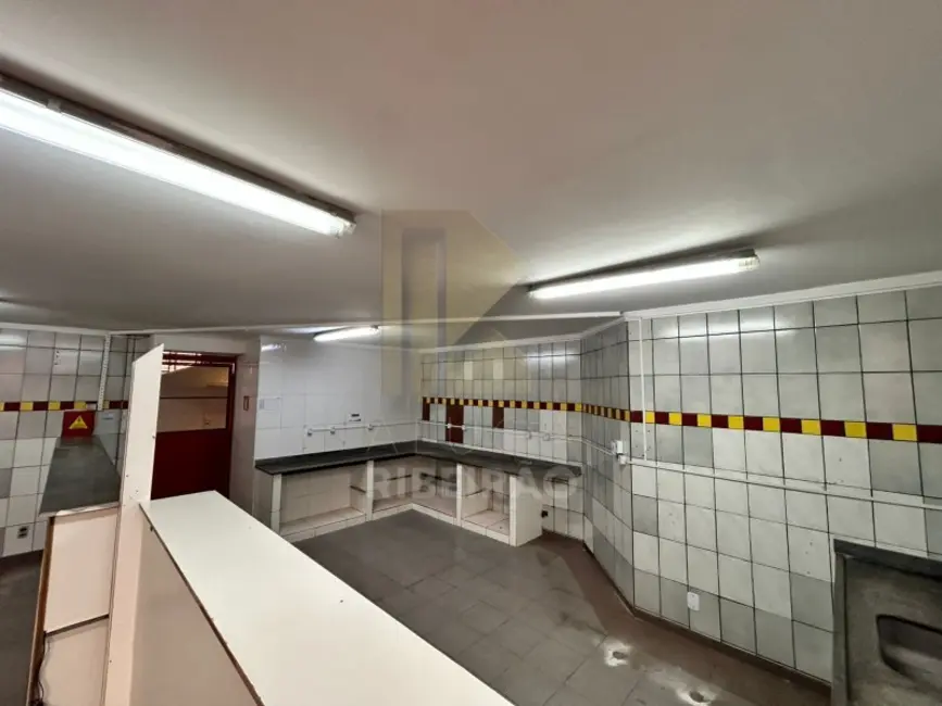 Foto 5 de Sala Comercial com 5 quartos para alugar, 342m2 em Jardim São Luiz, Ribeirao Preto - SP