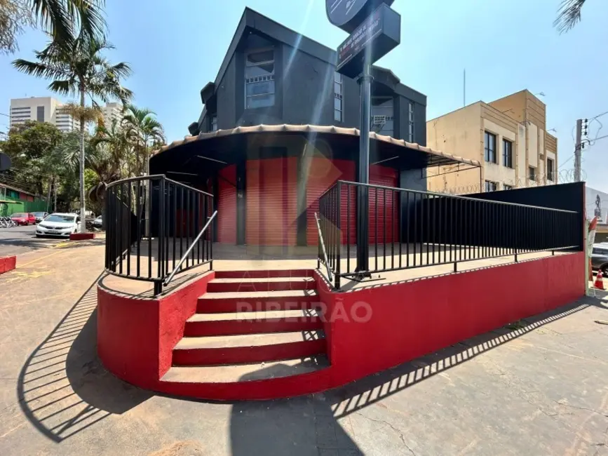 Foto 1 de Sala Comercial com 5 quartos para alugar, 342m2 em Jardim São Luiz, Ribeirao Preto - SP