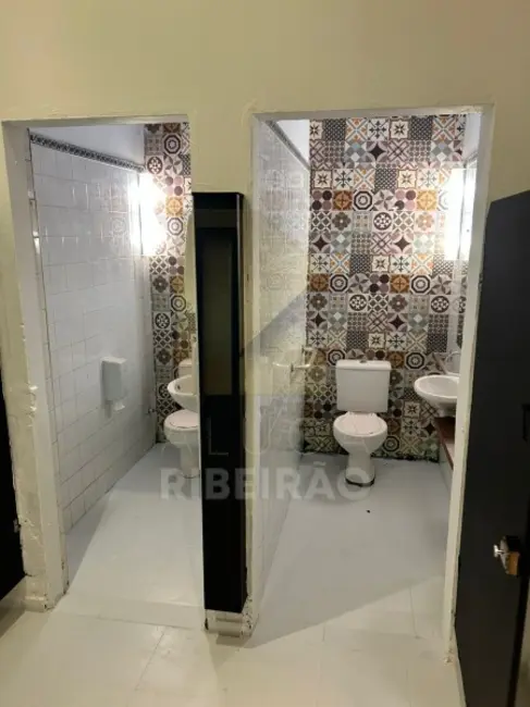 Foto 9 de Sala Comercial com 5 quartos para alugar, 342m2 em Jardim São Luiz, Ribeirao Preto - SP