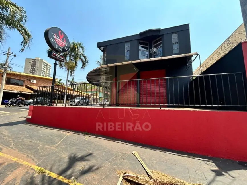 Foto 2 de Sala Comercial com 5 quartos para alugar, 342m2 em Jardim São Luiz, Ribeirao Preto - SP