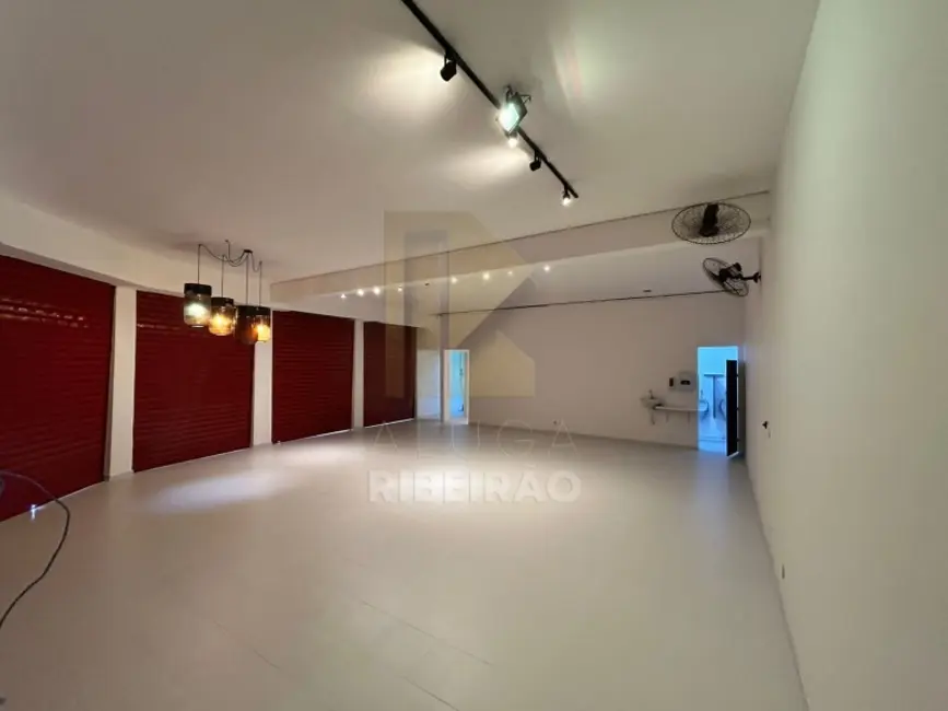 Foto 8 de Sala Comercial com 5 quartos para alugar, 342m2 em Jardim São Luiz, Ribeirao Preto - SP
