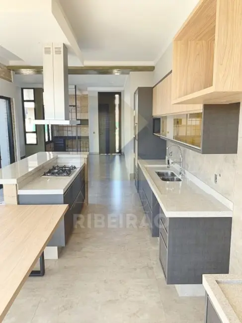 Casa com 3 quartos para alugar, 370m2 em Vila do Golf, Ribeirao Preto - SP - imagem 6 Foto 6 de Casa com 3 quartos para alugar, 370m2 em Vila do Golf, Ribeirao Preto - SP