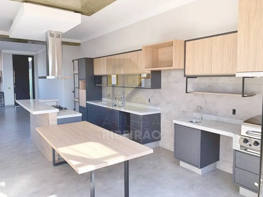 Casa com 3 quartos para alugar, 370m2 em Vila do Golf, Ribeirao Preto - SP - imagem 7 Foto 7 de Casa com 3 quartos para alugar, 370m2 em Vila do Golf, Ribeirao Preto - SP