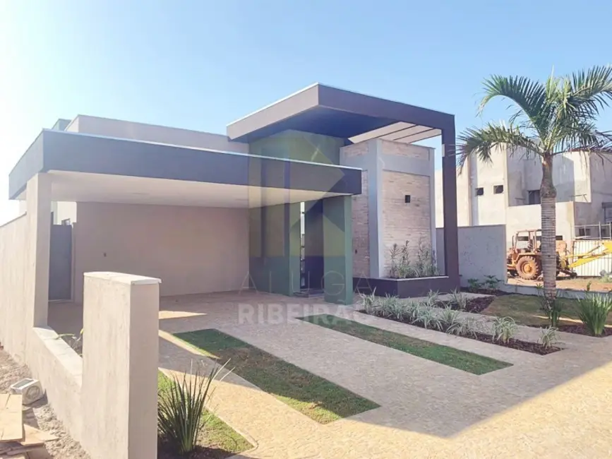 Casa com 3 quartos para alugar, 370m2 em Vila do Golf, Ribeirao Preto - SP - imagem 1 Foto 1 de Casa com 3 quartos para alugar, 370m2 em Vila do Golf, Ribeirao Preto - SP