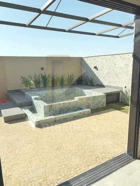 Casa com 3 quartos para alugar, 370m2 em Vila do Golf, Ribeirao Preto - SP - imagem 2 Foto 2 de Casa com 3 quartos para alugar, 370m2 em Vila do Golf, Ribeirao Preto - SP