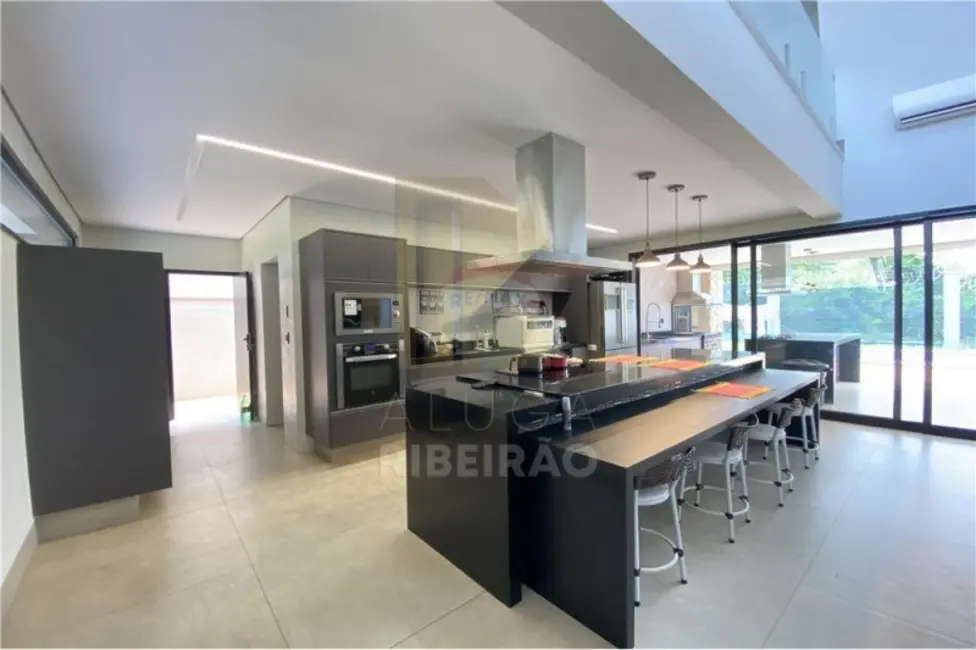 Casa com 3 quartos para alugar, 480m2 em Ribeirao Preto - SP - imagem 7 Foto 7 de Casa com 3 quartos para alugar, 480m2 em Ribeirao Preto - SP