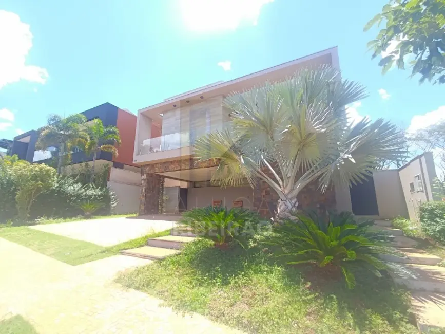 Foto 1 de Casa com 3 quartos para alugar, 480m2 em Ribeirao Preto - SP