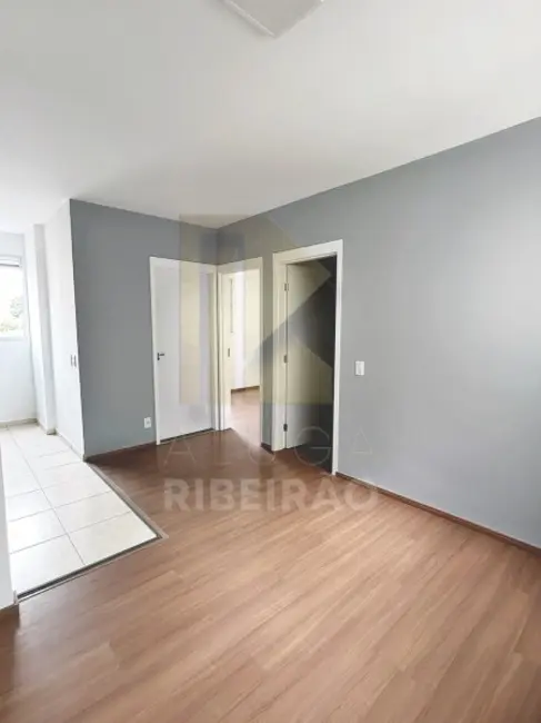 Apartamento com 2 quartos à venda, 43m2 em Ipiranga, Ribeirao Preto - SP - imagem 6 Foto 6 de Apartamento com 2 quartos à venda, 43m2 em Ipiranga, Ribeirao Preto - SP