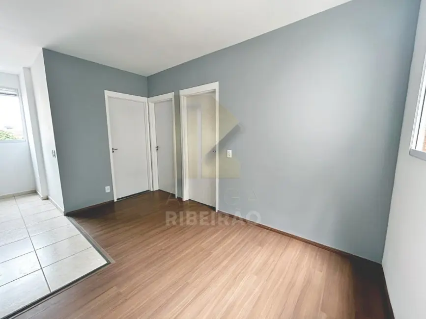 Apartamento com 2 quartos à venda, 43m2 em Ipiranga, Ribeirao Preto - SP - imagem 7 Foto 7 de Apartamento com 2 quartos à venda, 43m2 em Ipiranga, Ribeirao Preto - SP