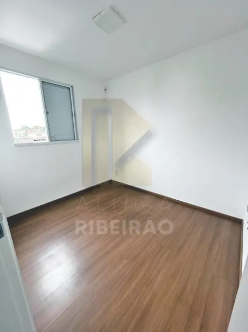 Apartamento com 2 quartos à venda, 43m2 em Ipiranga, Ribeirao Preto - SP - imagem 3 Foto 3 de Apartamento com 2 quartos à venda, 43m2 em Ipiranga, Ribeirao Preto - SP