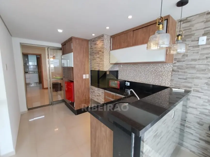 Foto 6 de Apartamento com 3 quartos para alugar, 195m2 em Jardim Botânico, Ribeirao Preto - SP