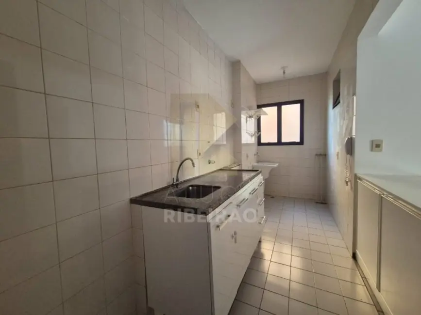 Foto 3 de Apartamento com 3 quartos à venda, 68m2 em Iguatemi, Ribeirao Preto - SP