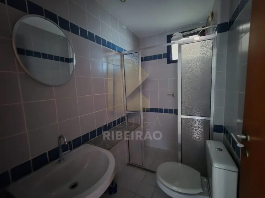 Foto 7 de Apartamento com 3 quartos à venda, 68m2 em Iguatemi, Ribeirao Preto - SP