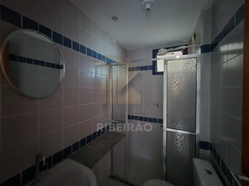 Foto 8 de Apartamento com 3 quartos à venda, 68m2 em Iguatemi, Ribeirao Preto - SP