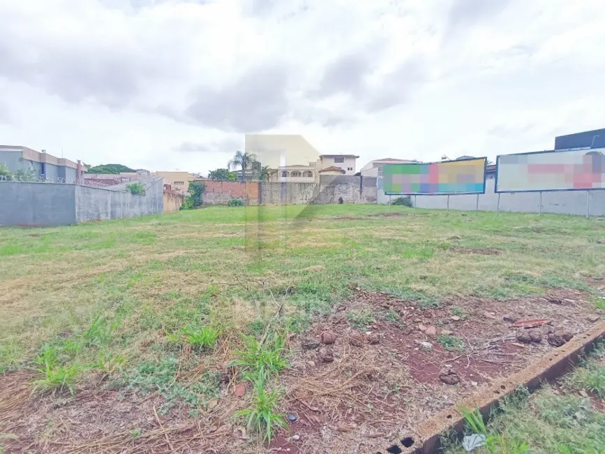 Foto 2 de Terreno / Lote à venda, 2648m2 em Alto da Boa Vista, Ribeirao Preto - SP