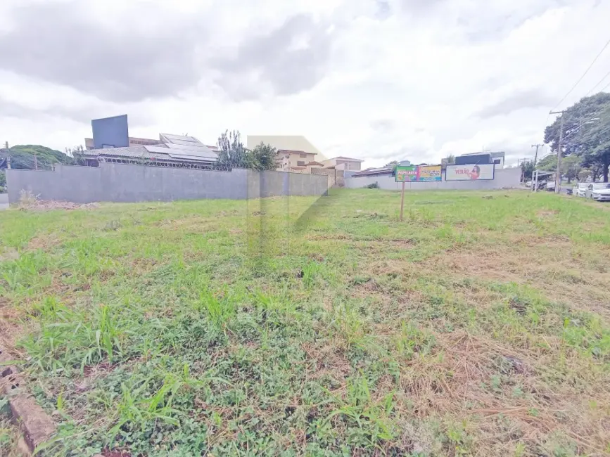 Terreno / Lote à venda, 2648m2 em Alto da Boa Vista, Ribeirao Preto - SP - imagem 4 Foto 4 de Terreno / Lote à venda, 2648m2 em Alto da Boa Vista, Ribeirao Preto - SP