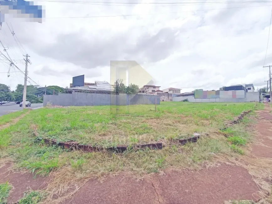 Foto 1 de Terreno / Lote à venda, 2648m2 em Alto da Boa Vista, Ribeirao Preto - SP
