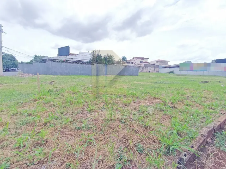 Terreno / Lote à venda, 2648m2 em Alto da Boa Vista, Ribeirao Preto - SP - imagem 3 Foto 3 de Terreno / Lote à venda, 2648m2 em Alto da Boa Vista, Ribeirao Preto - SP