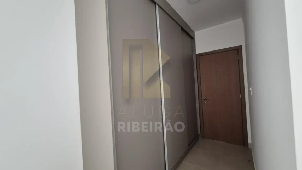 Foto 7 de Apartamento com 3 quartos para alugar, 127m2 em Ribeirao Preto - SP