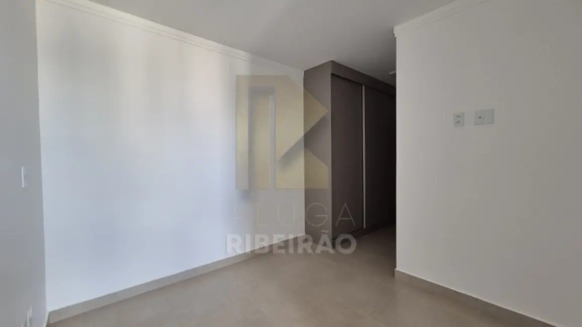 Foto 6 de Apartamento com 3 quartos para alugar, 127m2 em Ribeirao Preto - SP
