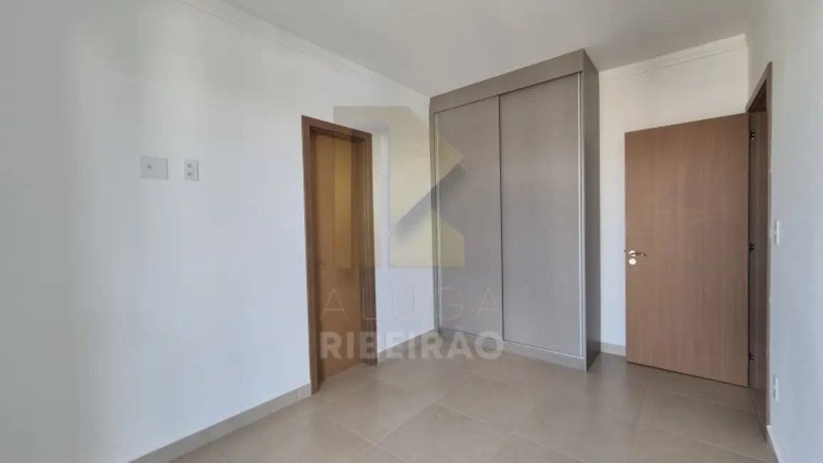 Foto 8 de Apartamento com 3 quartos para alugar, 127m2 em Ribeirao Preto - SP