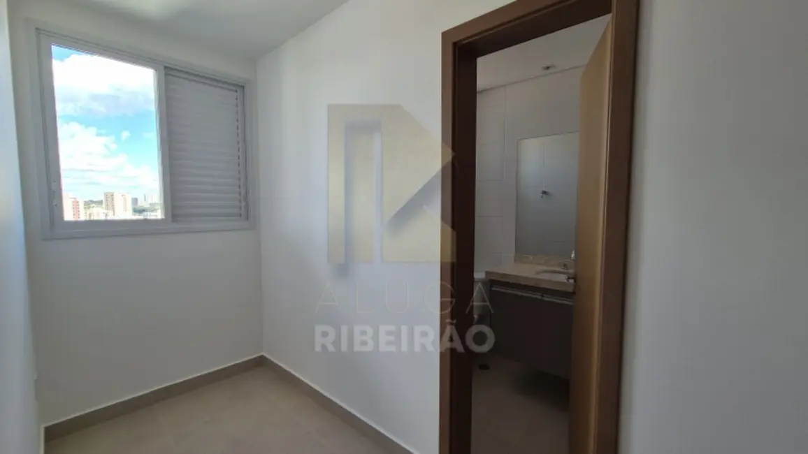 Foto 5 de Apartamento com 3 quartos para alugar, 127m2 em Ribeirao Preto - SP