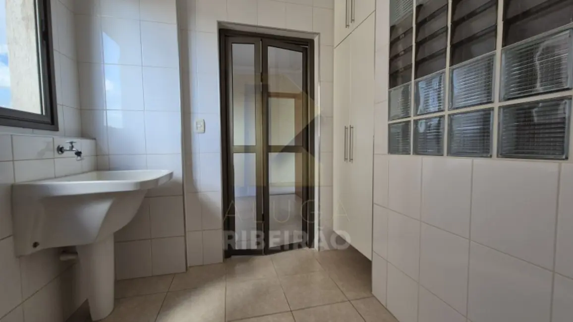 Foto 6 de Apartamento com 3 quartos para alugar, 110m2 em Santa Cruz do José Jacques, Ribeirao Preto - SP