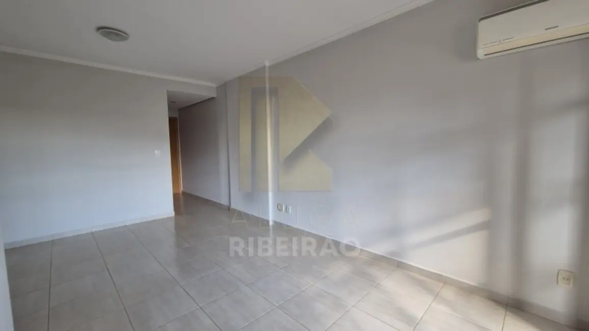 Foto 7 de Apartamento com 3 quartos para alugar, 110m2 em Santa Cruz do José Jacques, Ribeirao Preto - SP