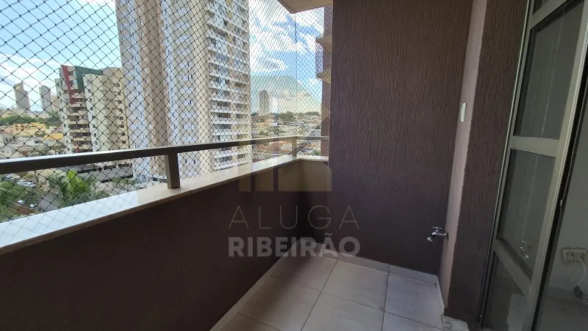 Foto 8 de Apartamento com 3 quartos para alugar, 110m2 em Santa Cruz do José Jacques, Ribeirao Preto - SP