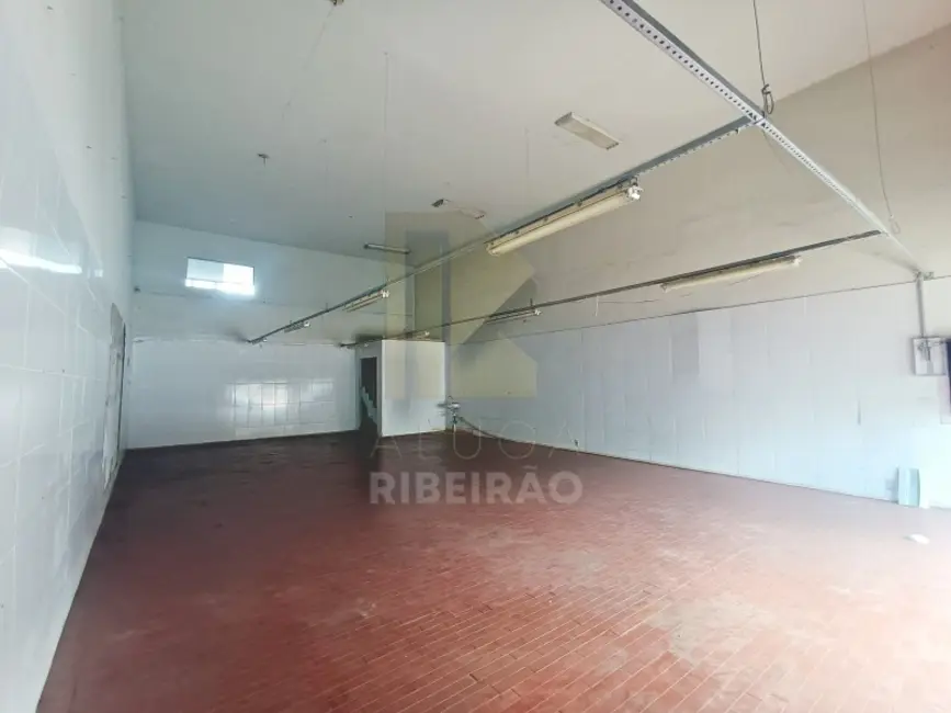 Foto 2 de Sala Comercial com 2 quartos para alugar, 200m2 em Jardim América, Ribeirao Preto - SP