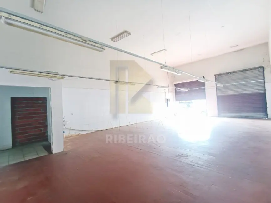 Sala Comercial com 2 quartos para alugar, 200m2 em Jardim América, Ribeirao Preto - SP - imagem 3 Foto 3 de Sala Comercial com 2 quartos para alugar, 200m2 em Jardim América, Ribeirao Preto - SP
