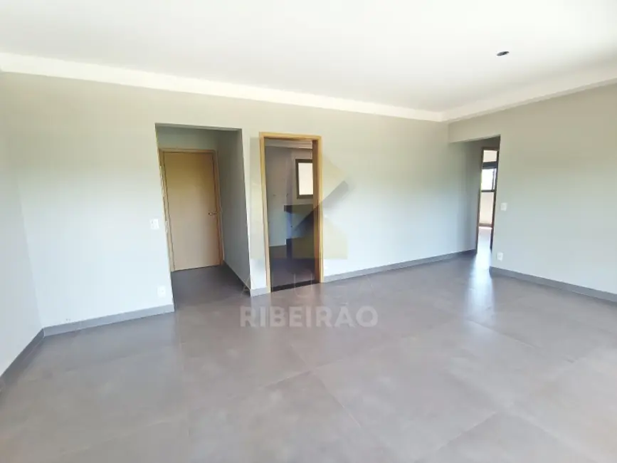 Foto 4 de Apartamento com 3 quartos à venda, 119m2 em Ribeirao Preto - SP
