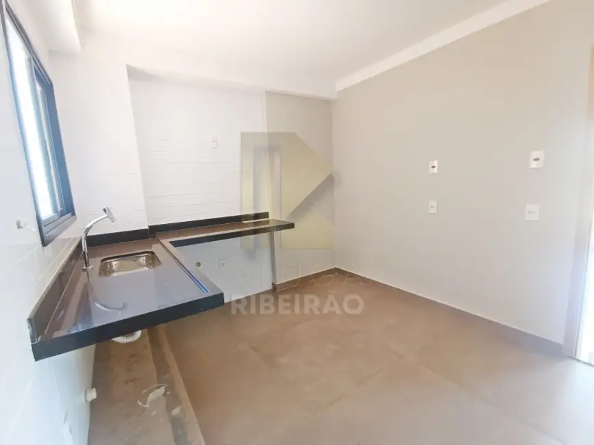 Foto 9 de Apartamento com 3 quartos à venda, 119m2 em Ribeirao Preto - SP
