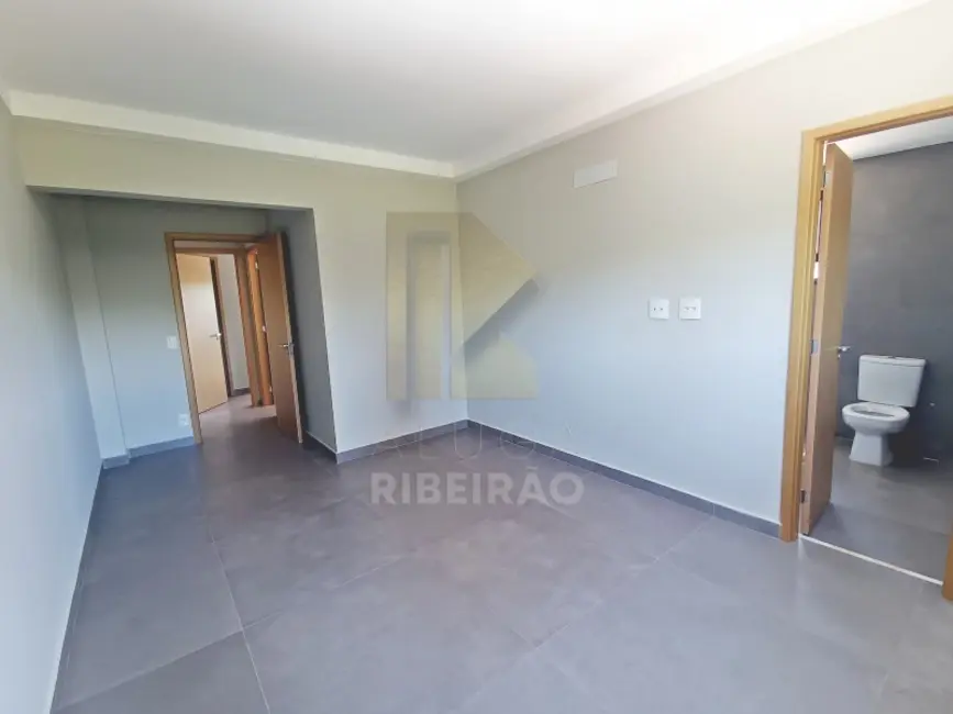 Foto 6 de Apartamento com 3 quartos à venda, 119m2 em Ribeirao Preto - SP