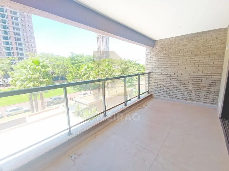 Foto 2 de Apartamento com 3 quartos à venda, 119m2 em Ribeirao Preto - SP