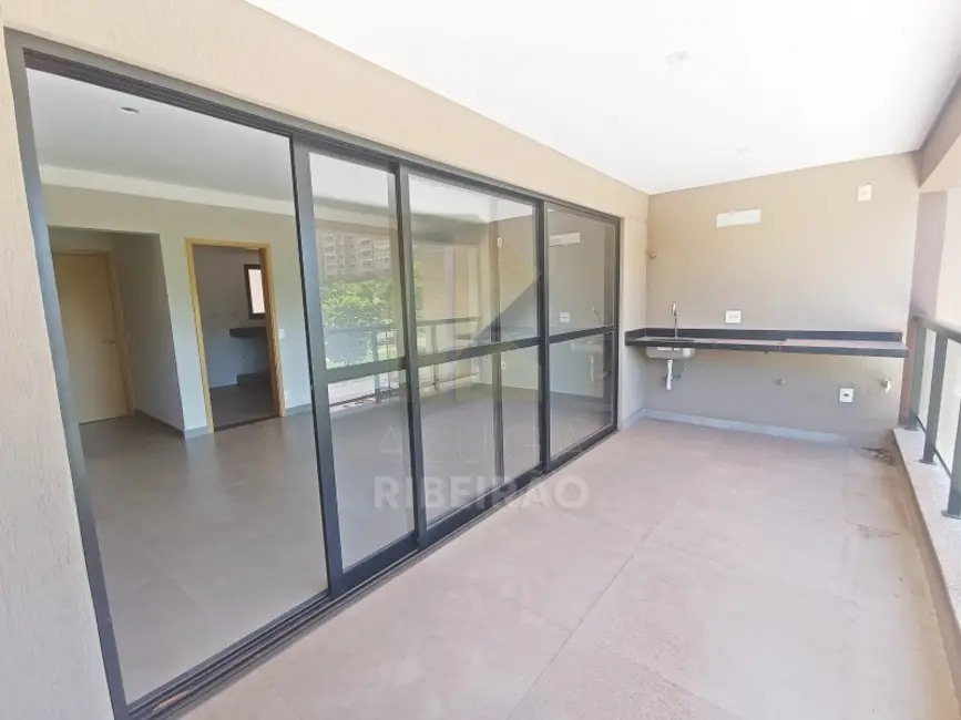 Foto 3 de Apartamento com 3 quartos à venda, 119m2 em Ribeirao Preto - SP