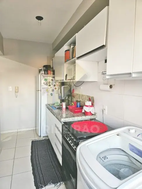 Foto 7 de Apartamento com 2 quartos à venda, 54m2 em Sumarezinho, Ribeirao Preto - SP