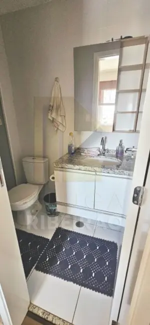 Foto 9 de Apartamento com 2 quartos à venda, 54m2 em Sumarezinho, Ribeirao Preto - SP