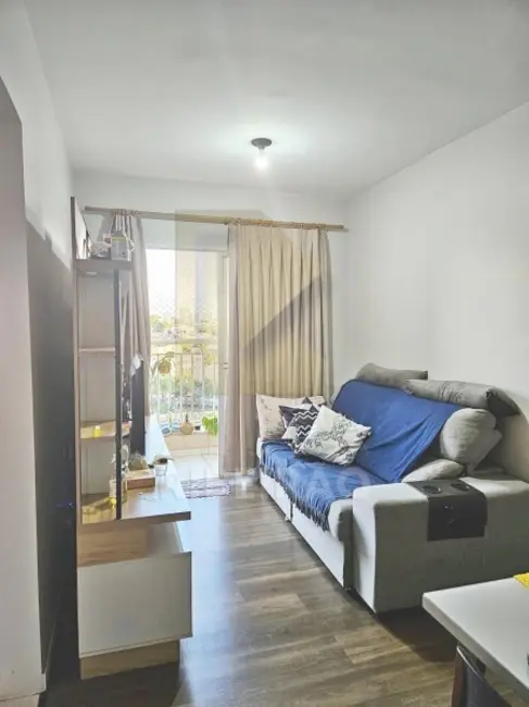 Foto 3 de Apartamento com 2 quartos à venda, 54m2 em Sumarezinho, Ribeirao Preto - SP