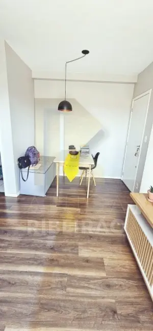 Foto 4 de Apartamento com 2 quartos à venda, 54m2 em Sumarezinho, Ribeirao Preto - SP