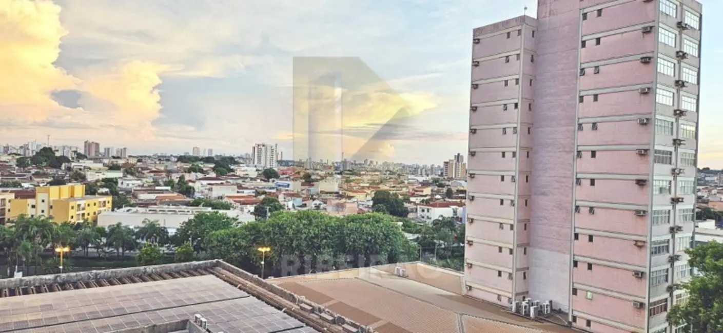 Foto 5 de Apartamento com 2 quartos à venda, 54m2 em Sumarezinho, Ribeirao Preto - SP