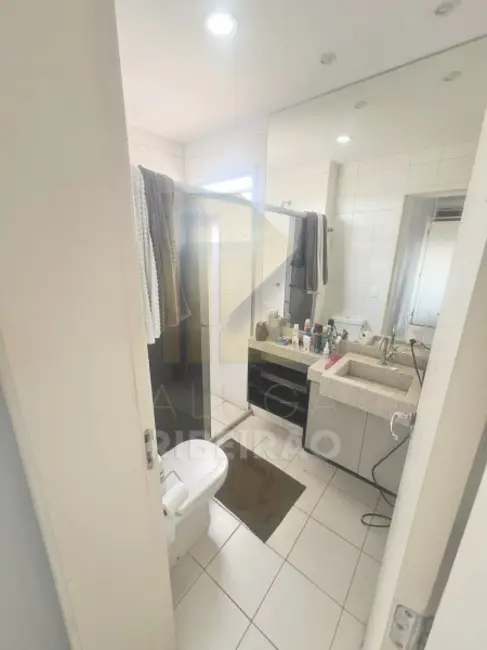 Foto 6 de Apartamento com 1 quarto para alugar, 54m2 em Jardim São Luiz, Ribeirao Preto - SP