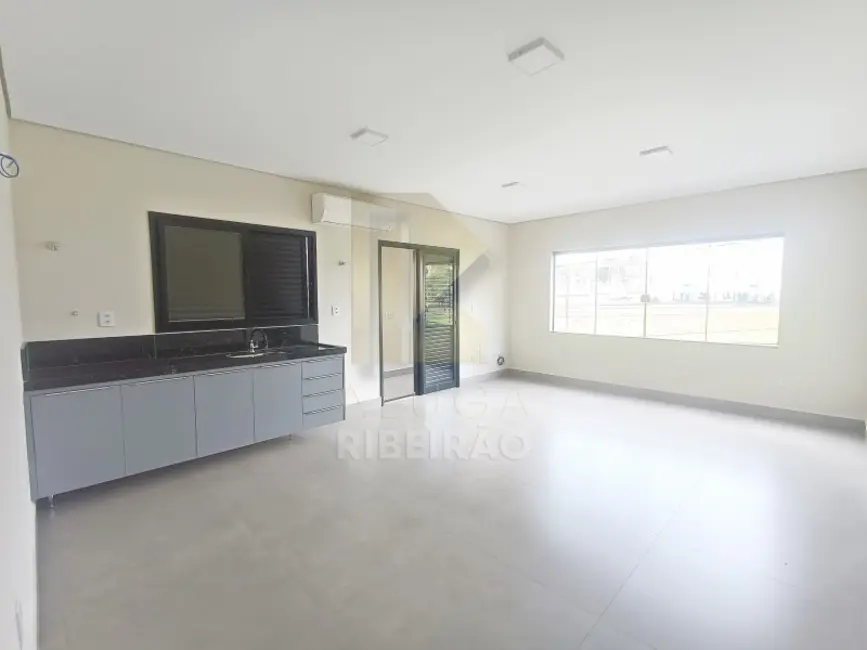 Sala Comercial com 1 quarto para alugar, 42m2 em Iguatemi, Ribeirao Preto - SP - imagem 1 Foto 1 de Sala Comercial com 1 quarto para alugar, 42m2 em Iguatemi, Ribeirao Preto - SP