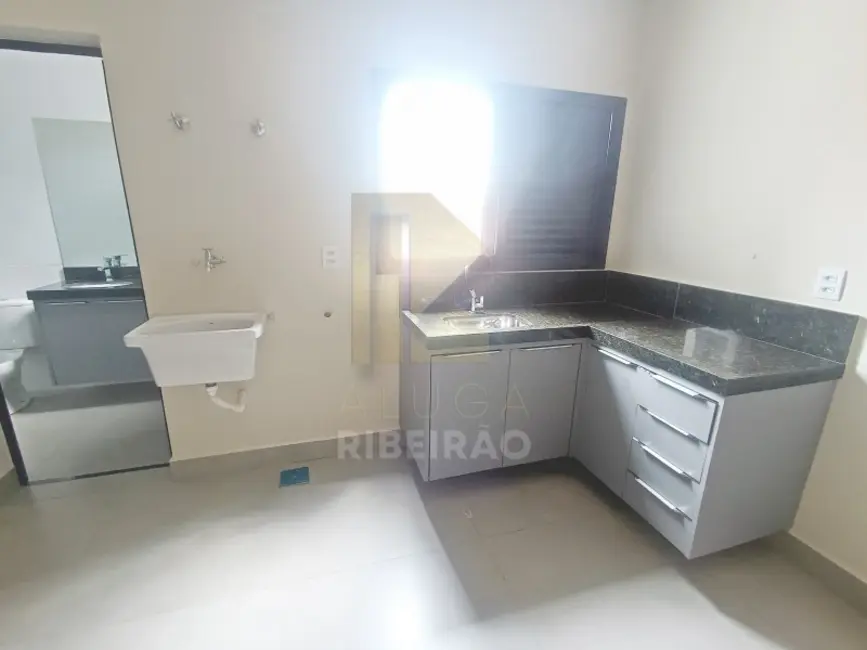 Sala Comercial com 1 quarto para alugar, 42m2 em Iguatemi, Ribeirao Preto - SP - imagem 4 Foto 4 de Sala Comercial com 1 quarto para alugar, 42m2 em Iguatemi, Ribeirao Preto - SP